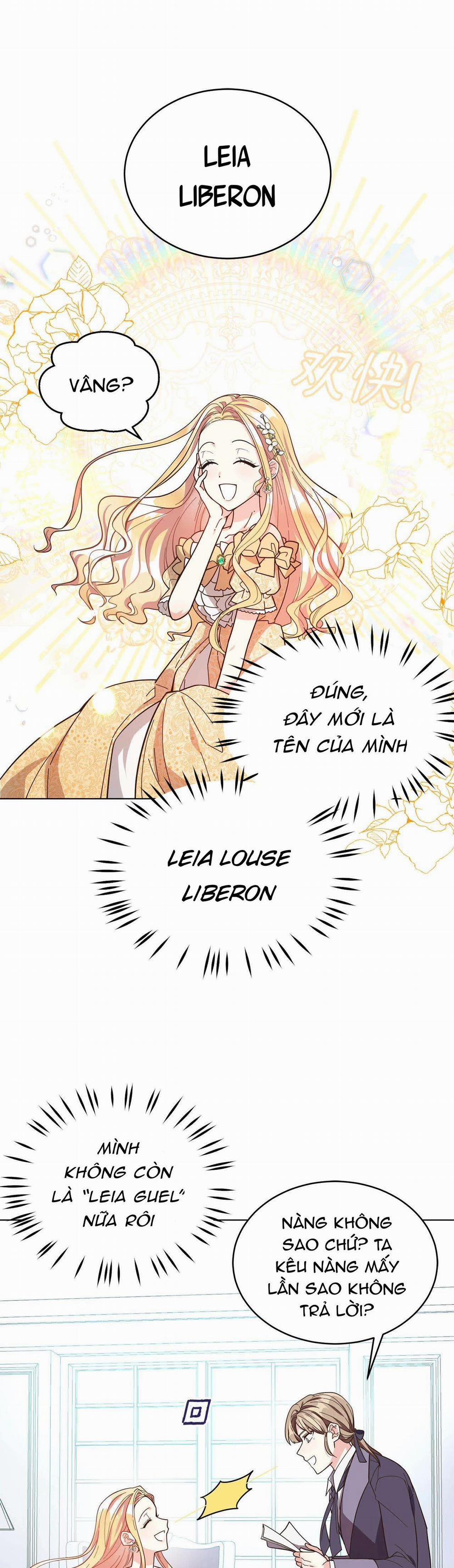 Quả Đào Mật Tháng 6 3 trang 2