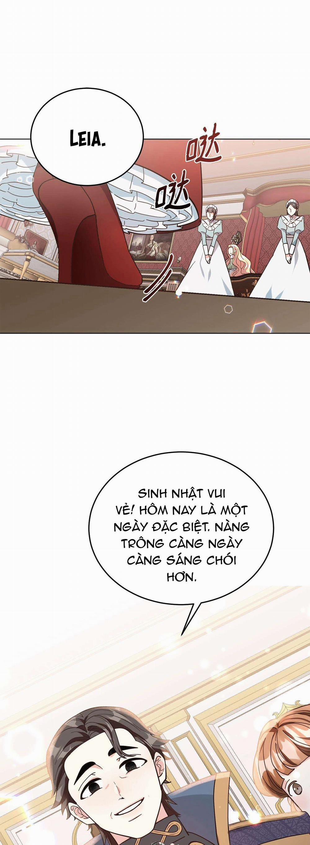 Quả Đào Mật Tháng 6 3 trang 24