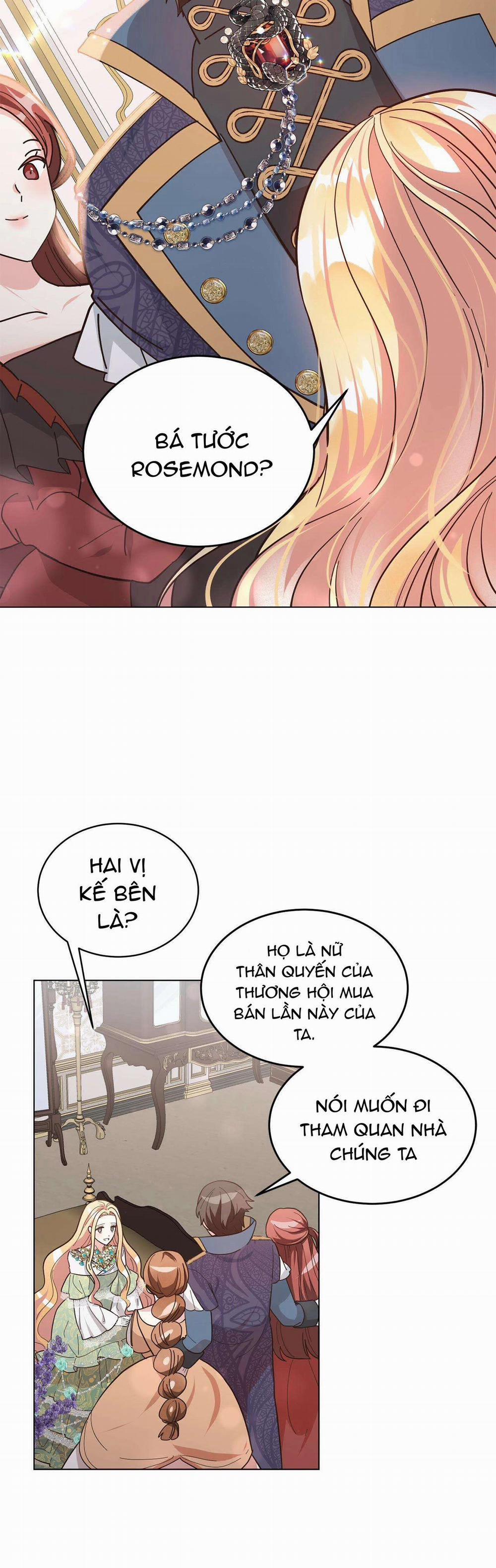 Quả Đào Mật Tháng 6 3 trang 25