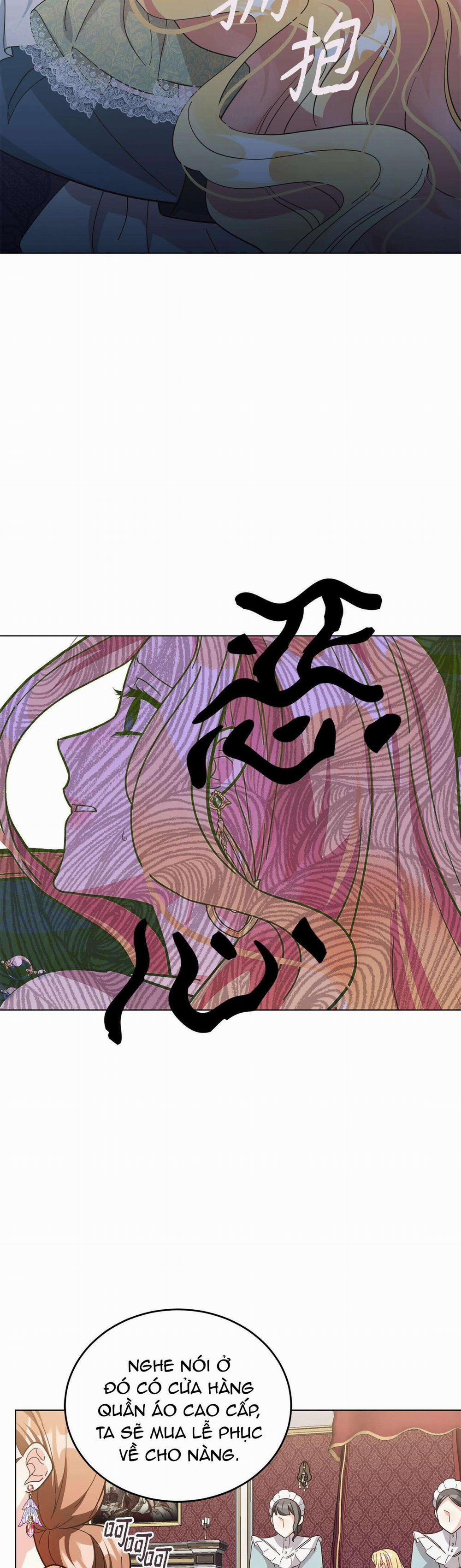 Quả Đào Mật Tháng 6 3 trang 28