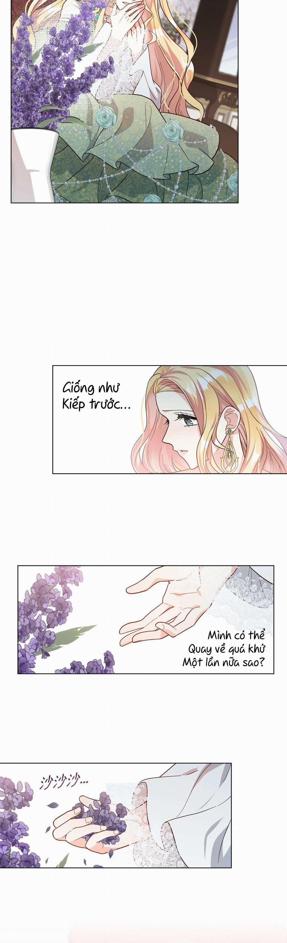 Quả Đào Mật Tháng 6 3 trang 32