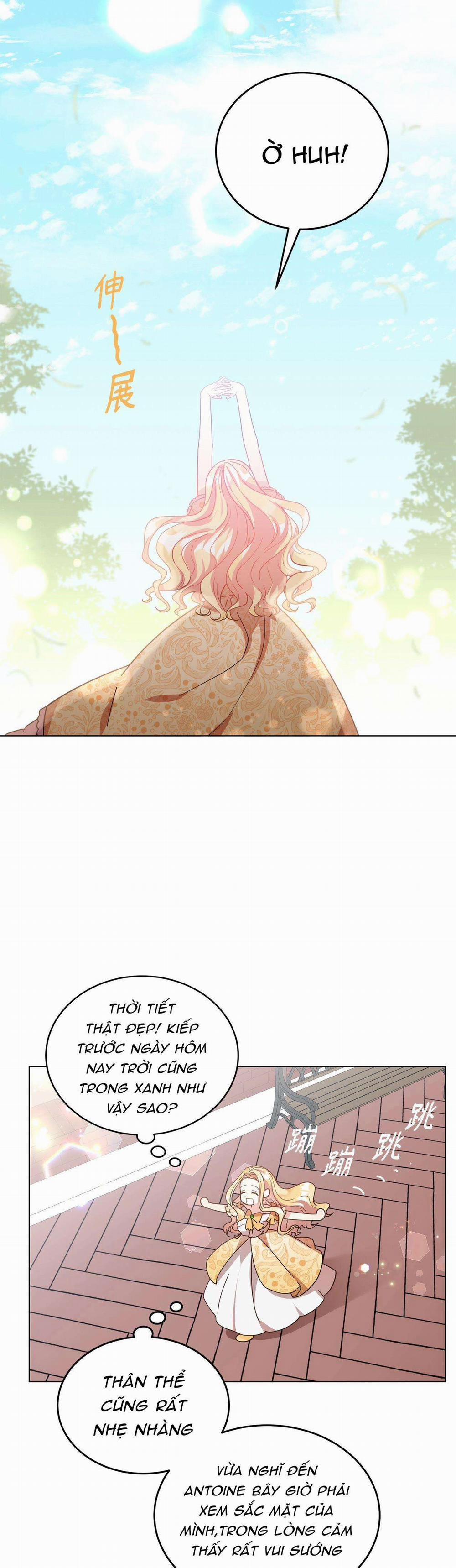 Quả Đào Mật Tháng 6 3 trang 5