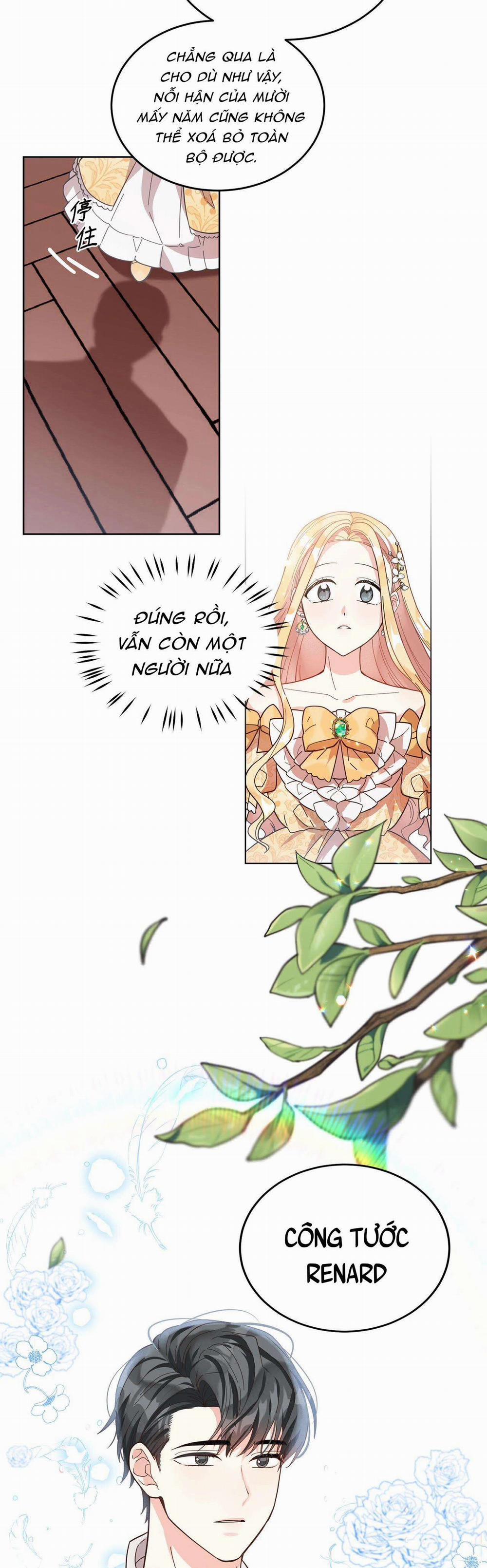 Quả Đào Mật Tháng 6 3 trang 6