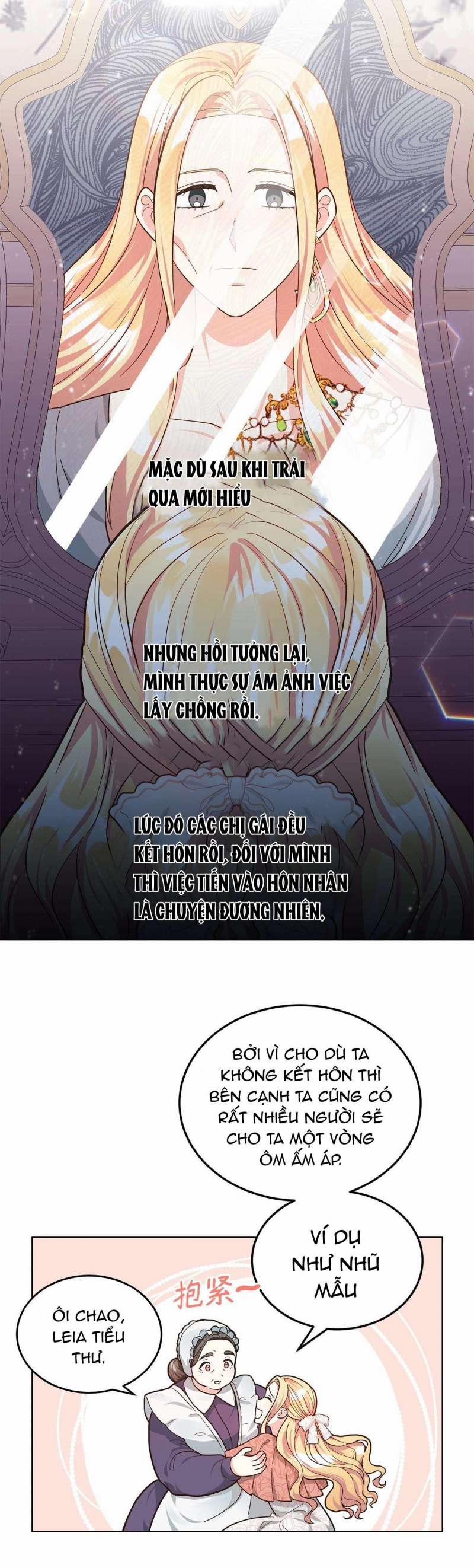 Quả Đào Mật Tháng 6 4 trang 12