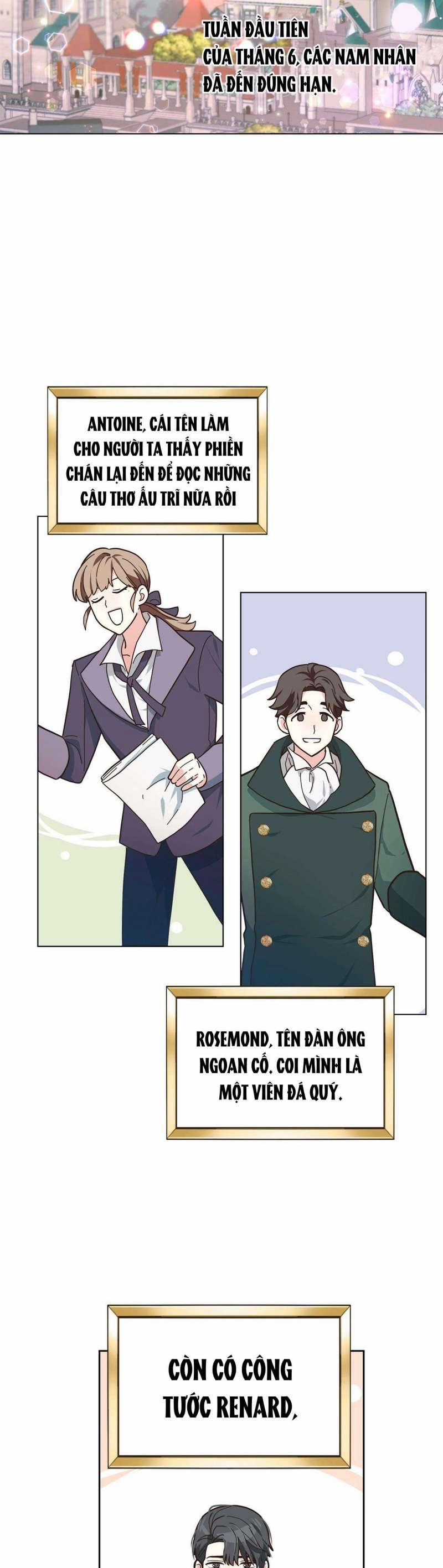 Quả Đào Mật Tháng 6 4 trang 14