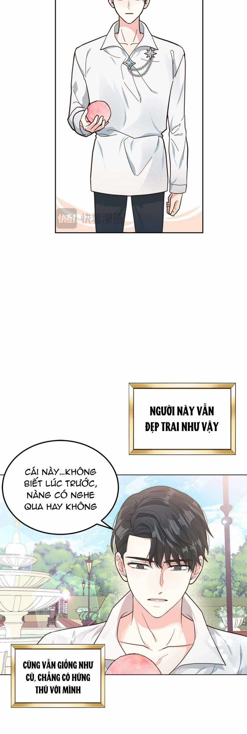 Quả Đào Mật Tháng 6 4 trang 15