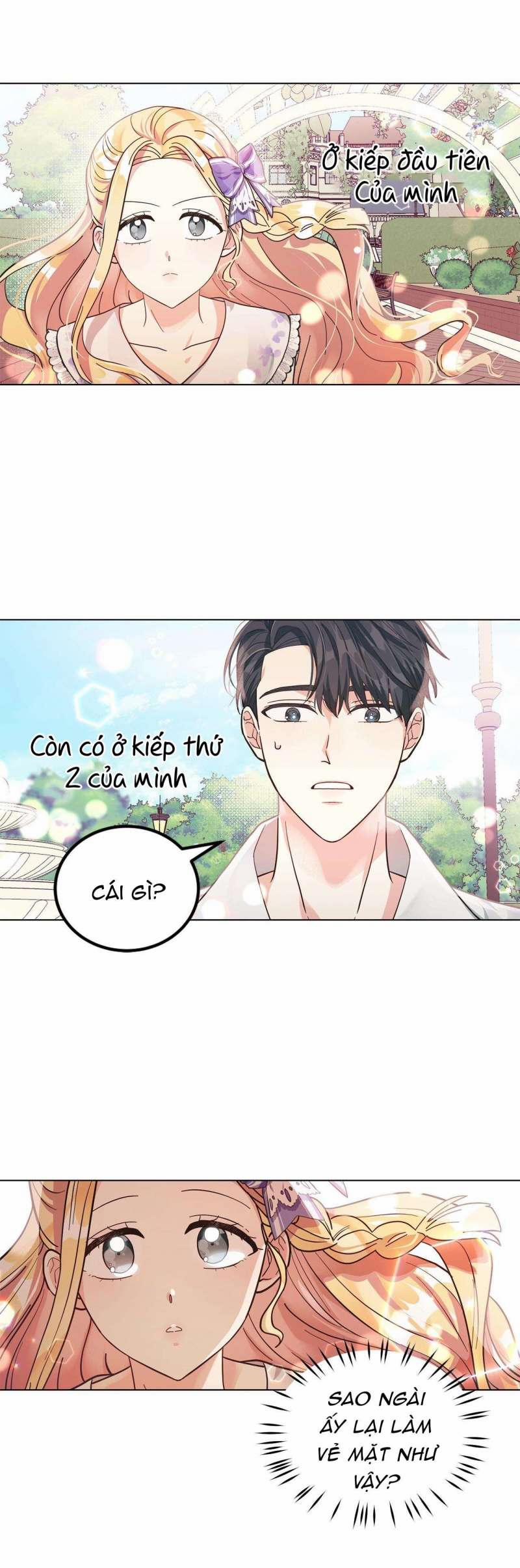 Quả Đào Mật Tháng 6 4 trang 17