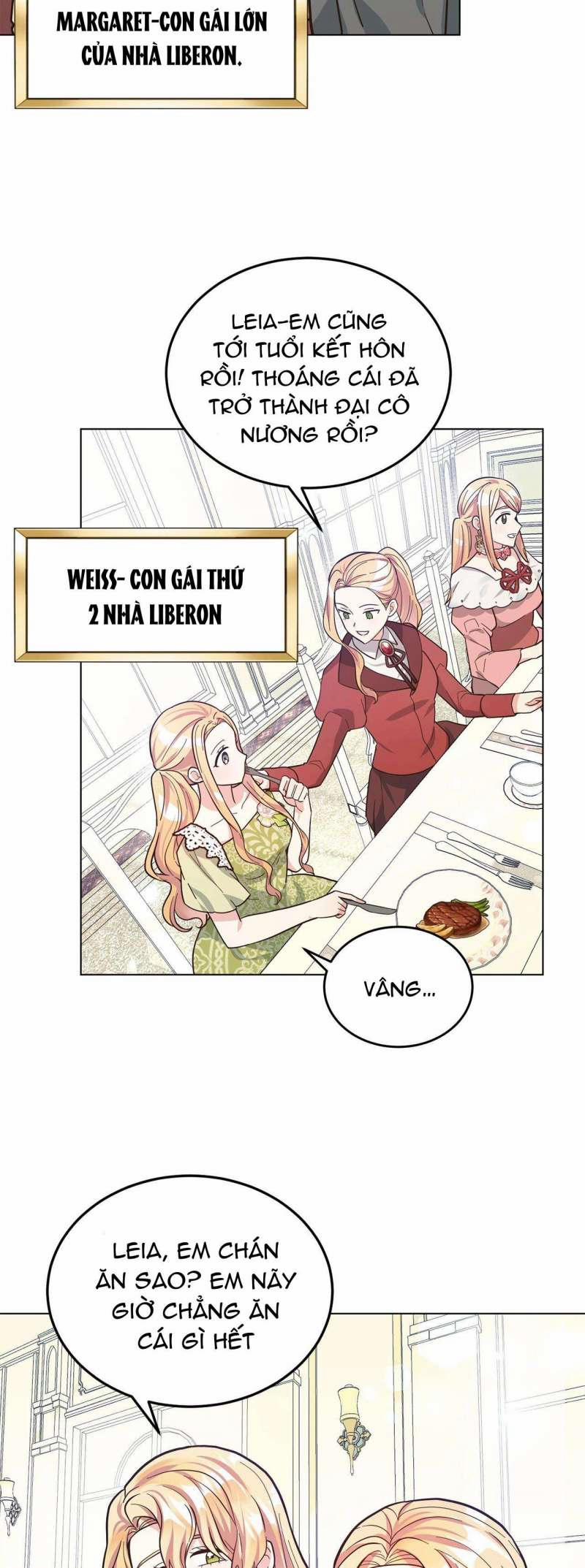 Quả Đào Mật Tháng 6 4 trang 2