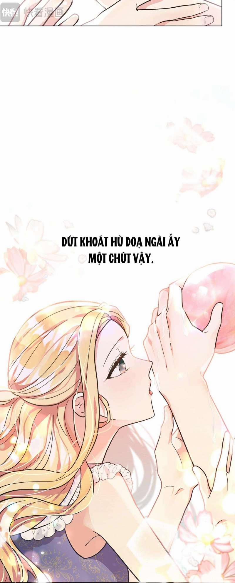 Quả Đào Mật Tháng 6 4 trang 21