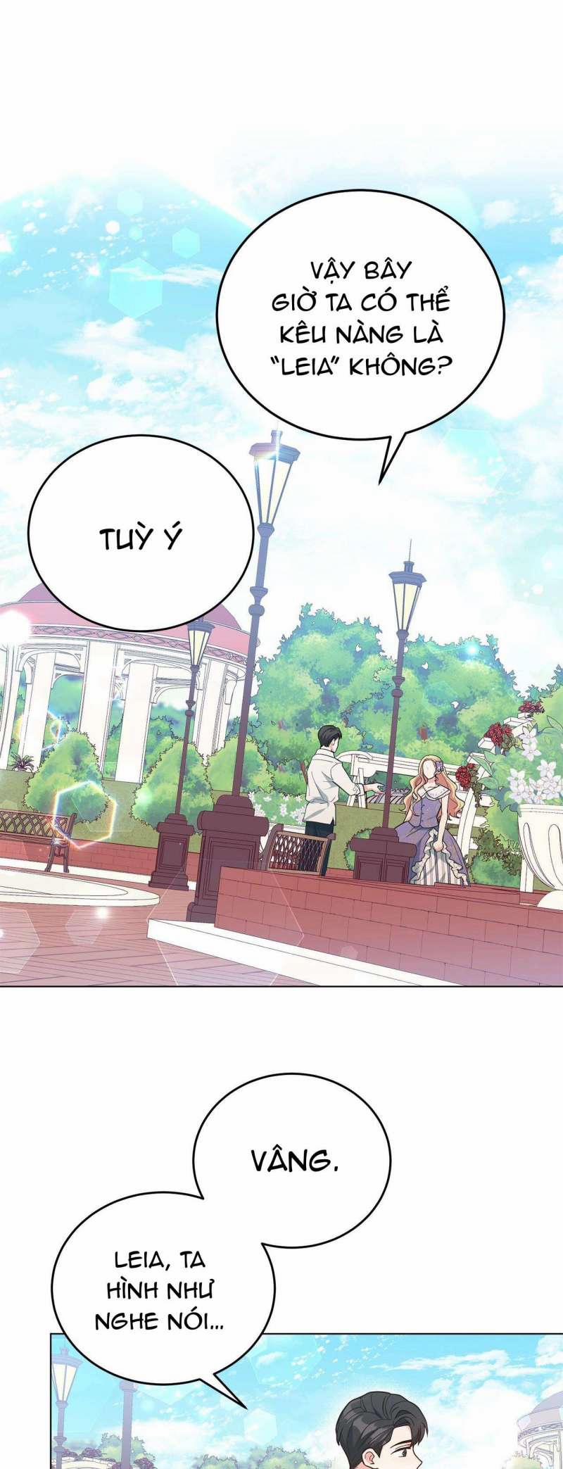 Quả Đào Mật Tháng 6 4 trang 25