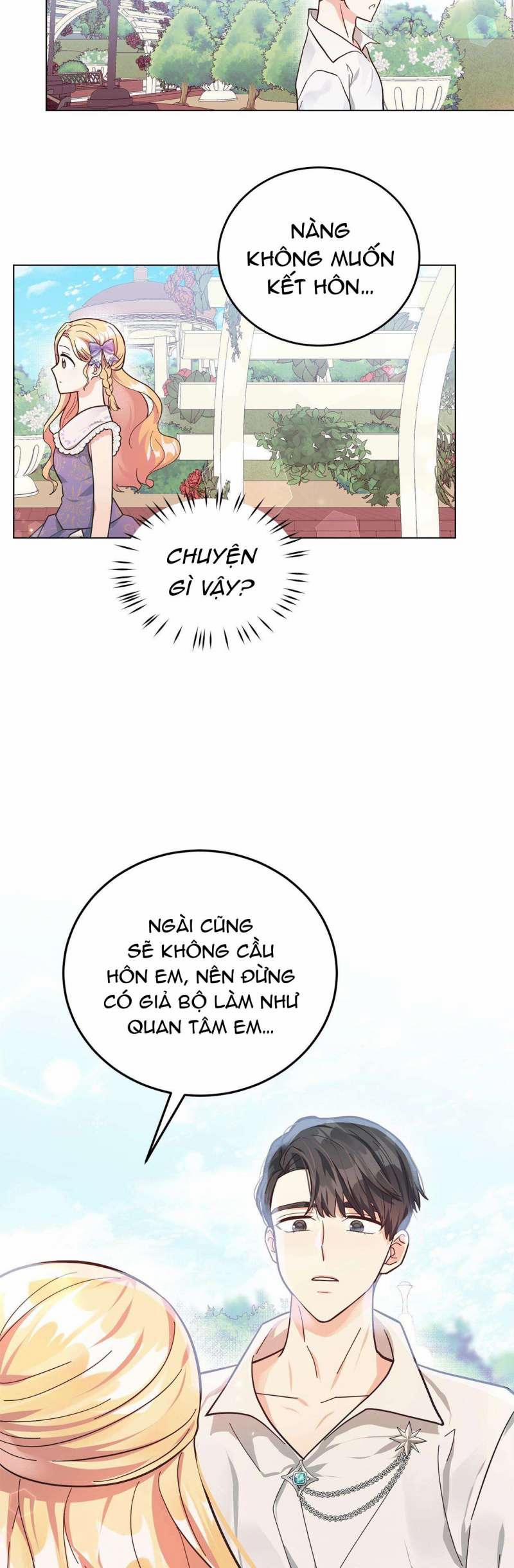 Quả Đào Mật Tháng 6 4 trang 26