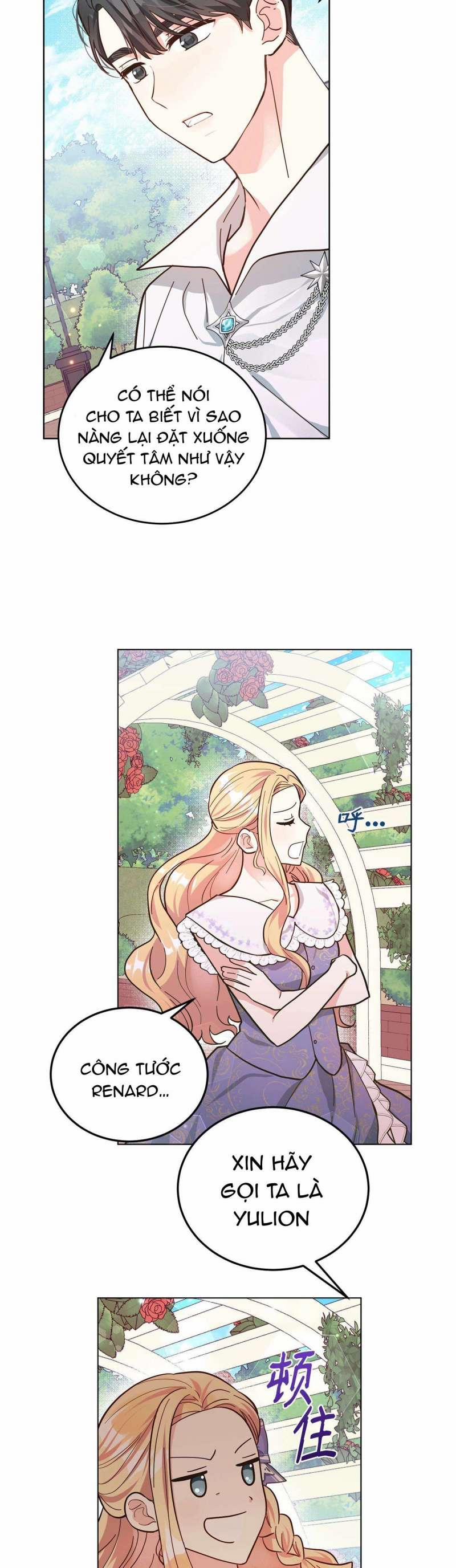 Quả Đào Mật Tháng 6 4 trang 28