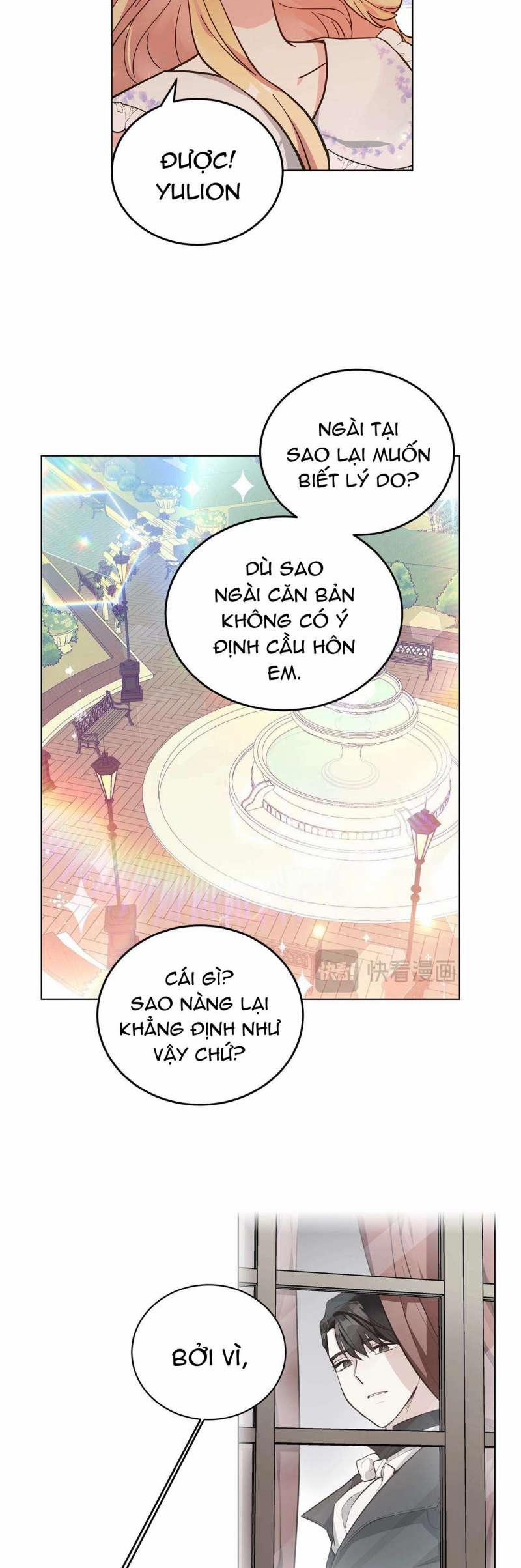 Quả Đào Mật Tháng 6 4 trang 29