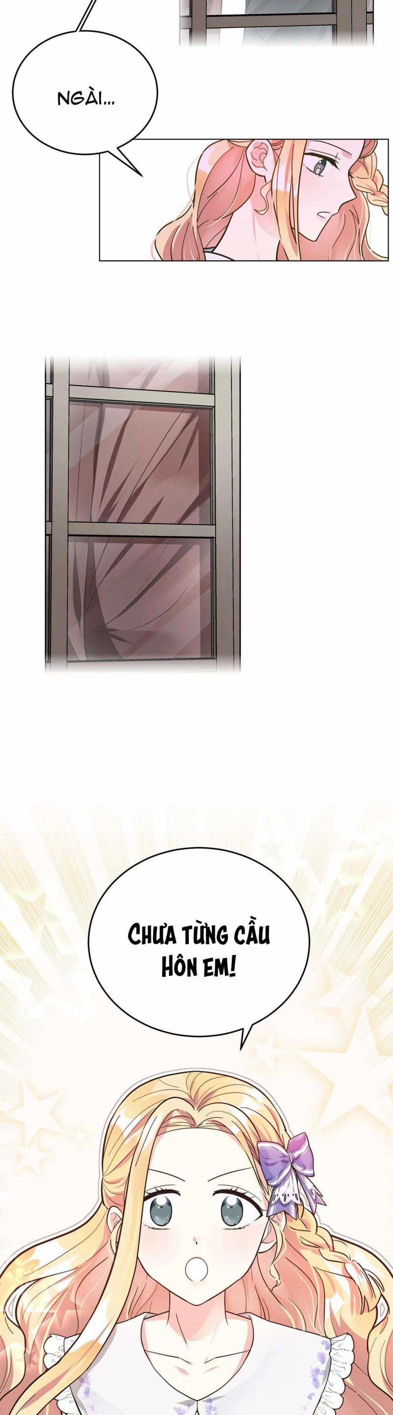 Quả Đào Mật Tháng 6 4 trang 30