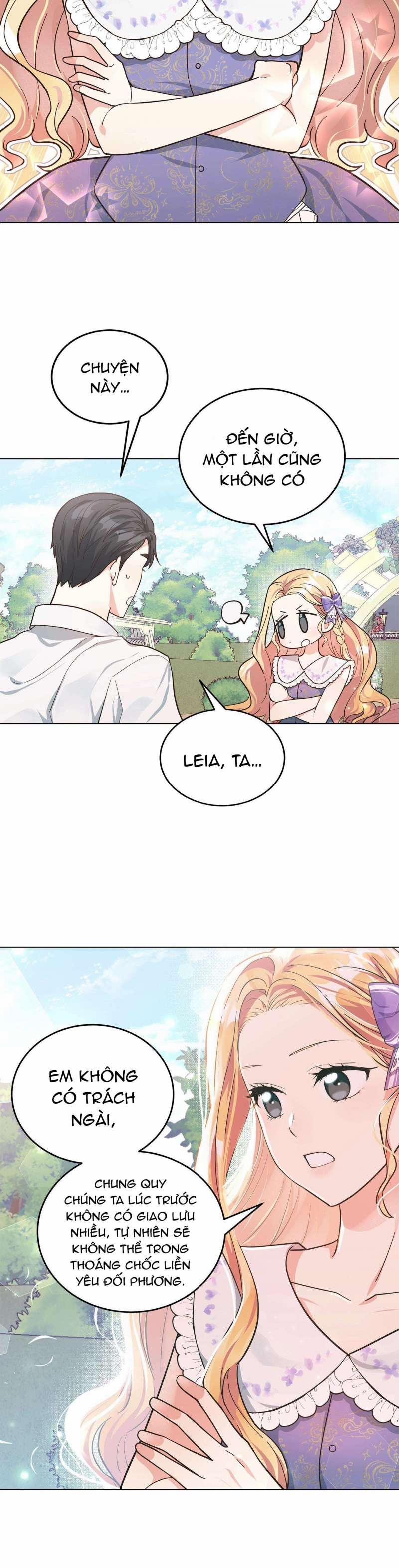 Quả Đào Mật Tháng 6 4 trang 31