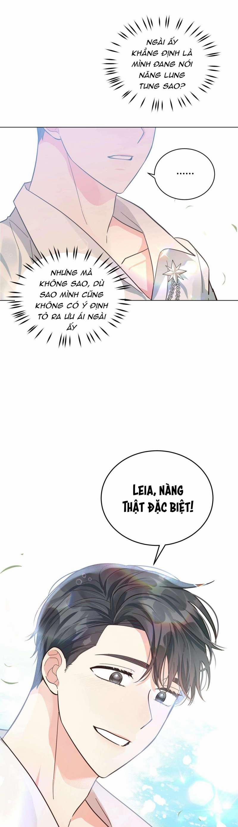 Quả Đào Mật Tháng 6 4 trang 33