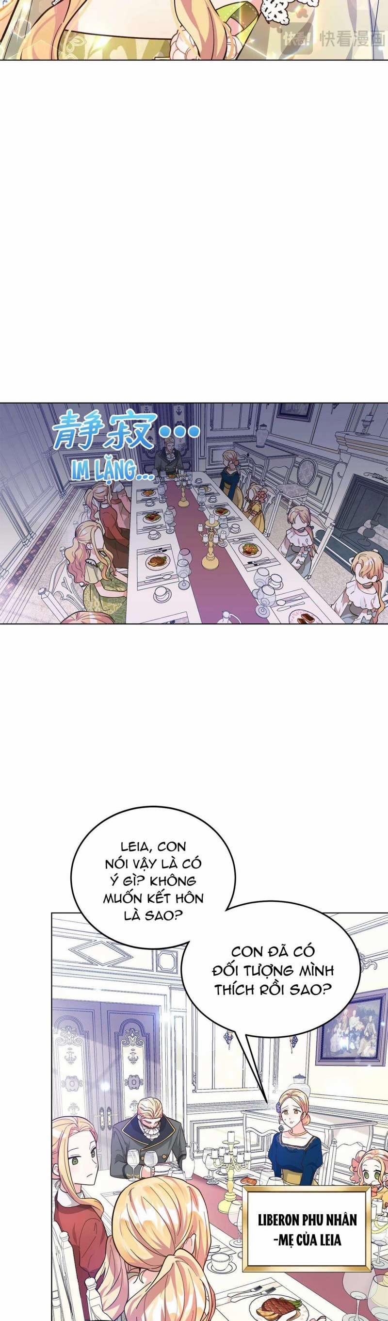 Quả Đào Mật Tháng 6 4 trang 4