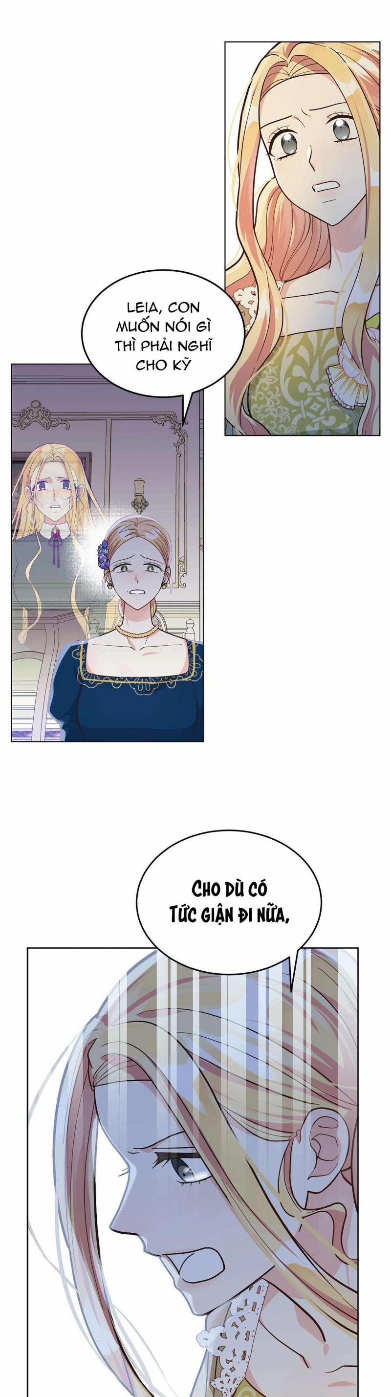 Quả Đào Mật Tháng 6 4 trang 9