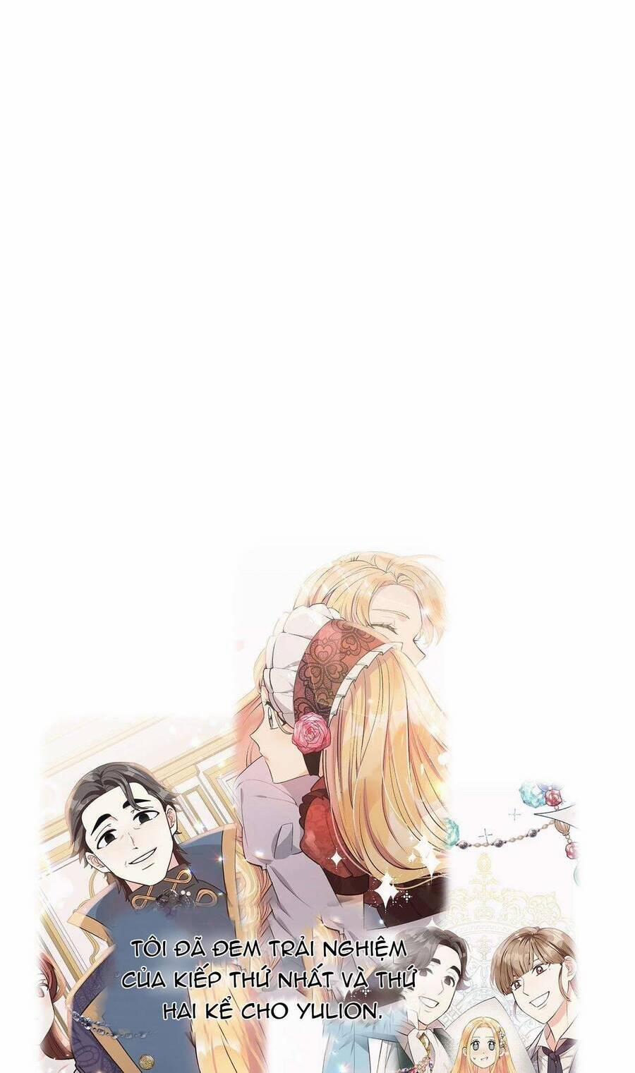 Quả Đào Mật Tháng 6 5 trang 1