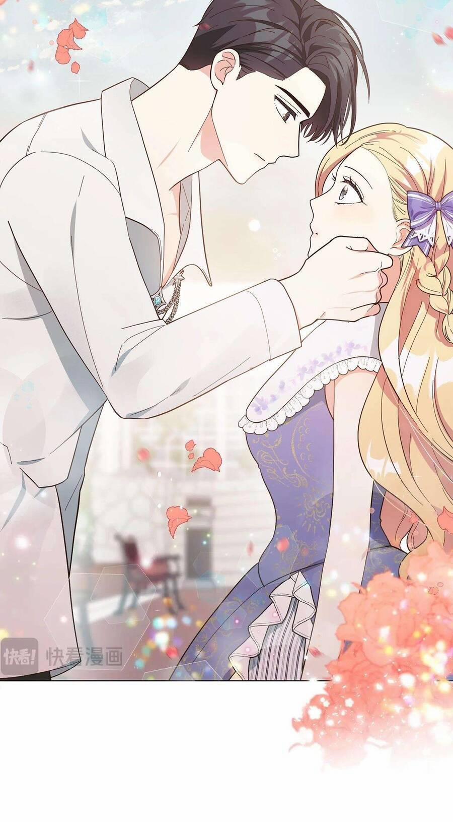 Quả Đào Mật Tháng 6 5 trang 12