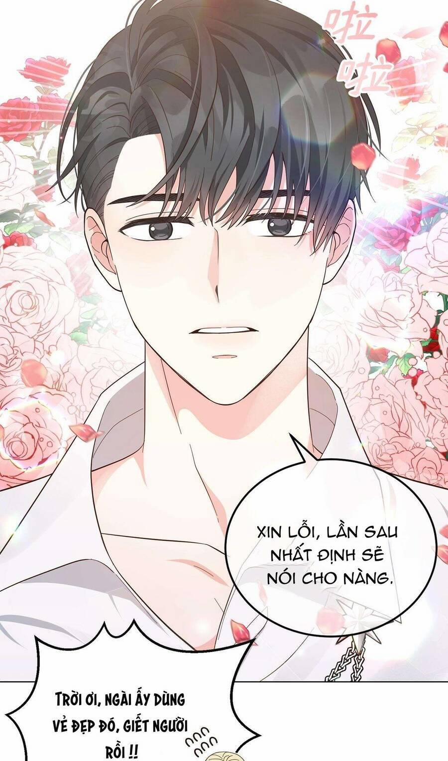 Quả Đào Mật Tháng 6 5 trang 14