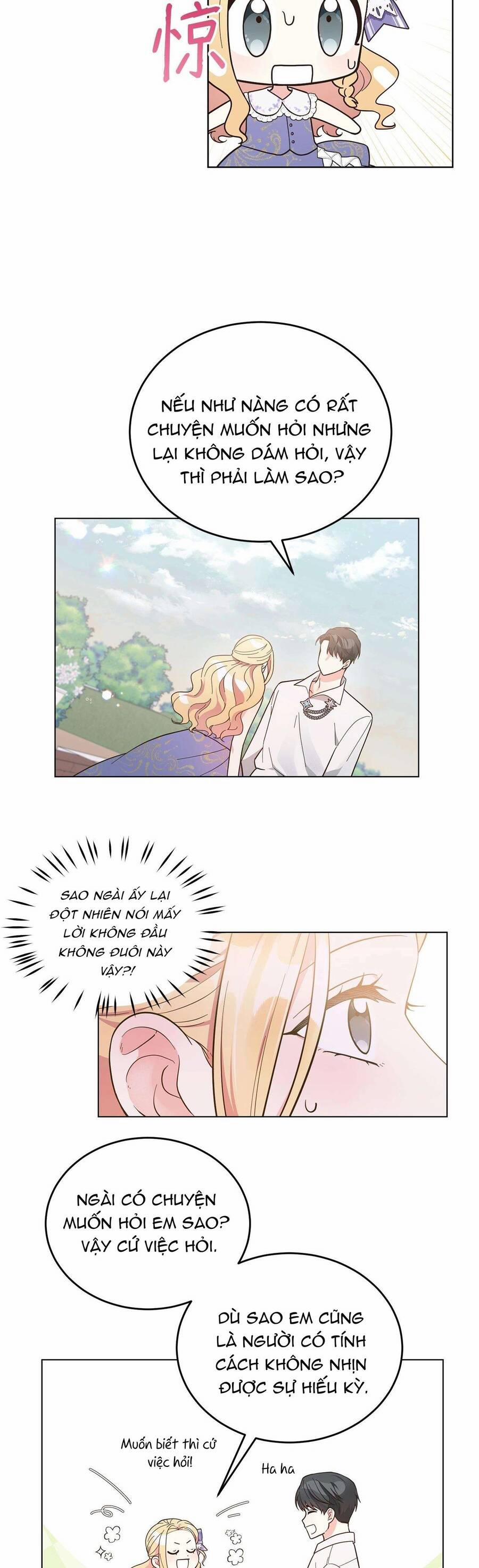 Quả Đào Mật Tháng 6 5 trang 16