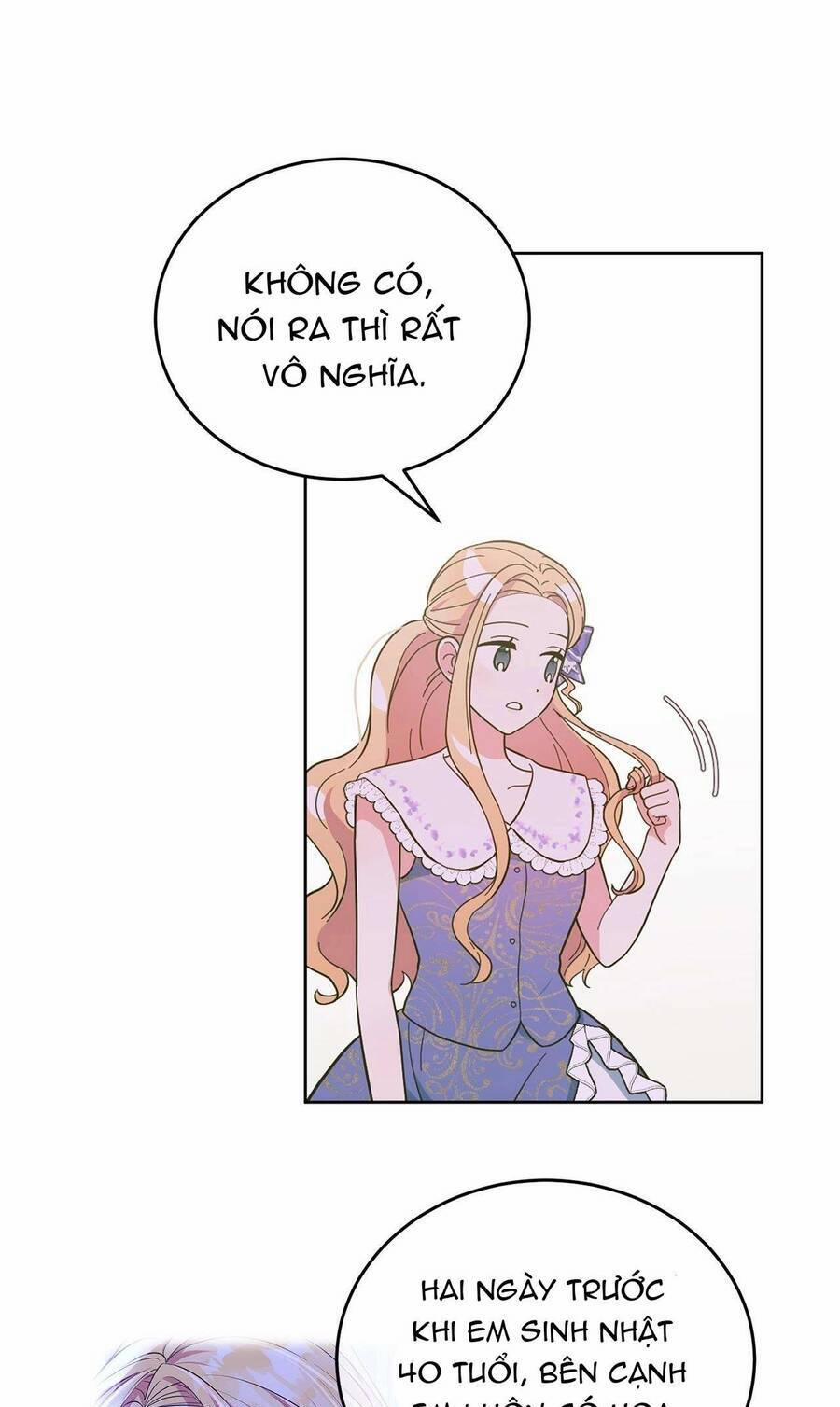 Quả Đào Mật Tháng 6 5 trang 22