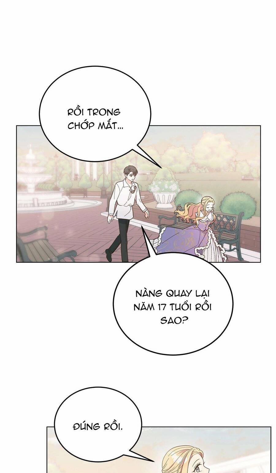 Quả Đào Mật Tháng 6 5 trang 24