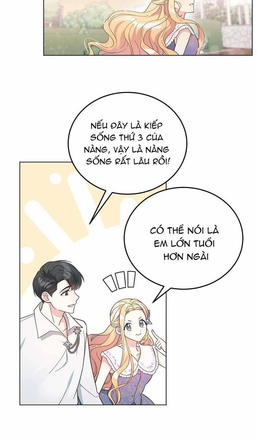 Quả Đào Mật Tháng 6 5 trang 25