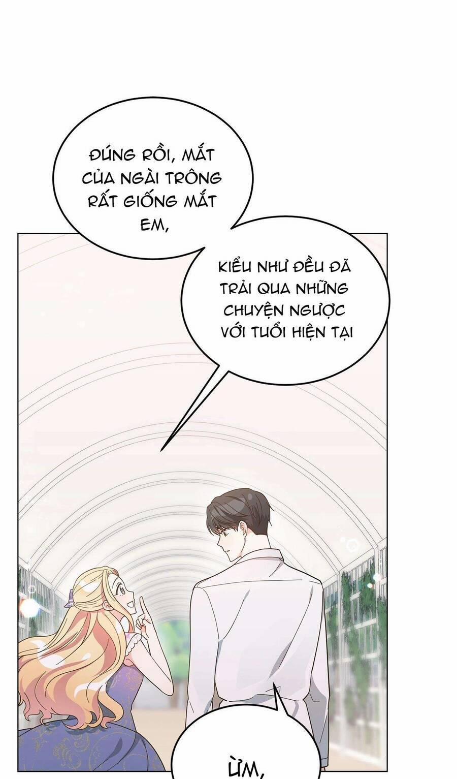 Quả Đào Mật Tháng 6 5 trang 27