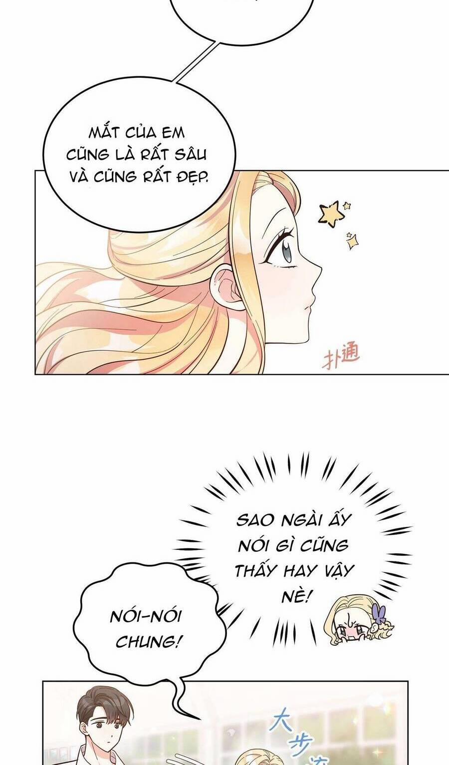 Quả Đào Mật Tháng 6 5 trang 28