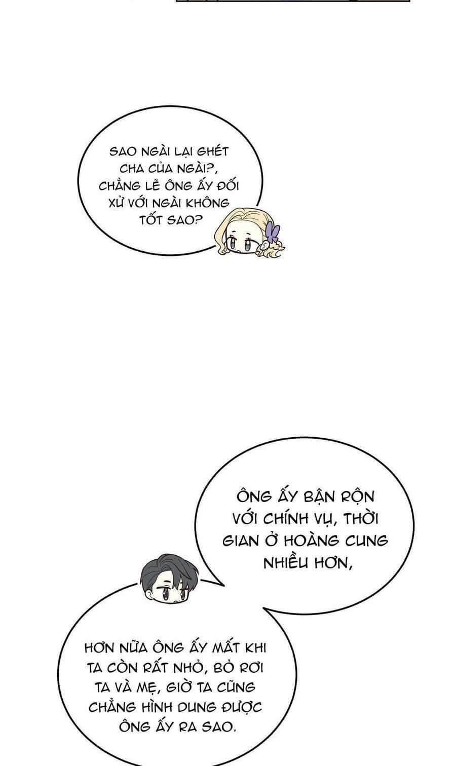 Quả Đào Mật Tháng 6 5 trang 32