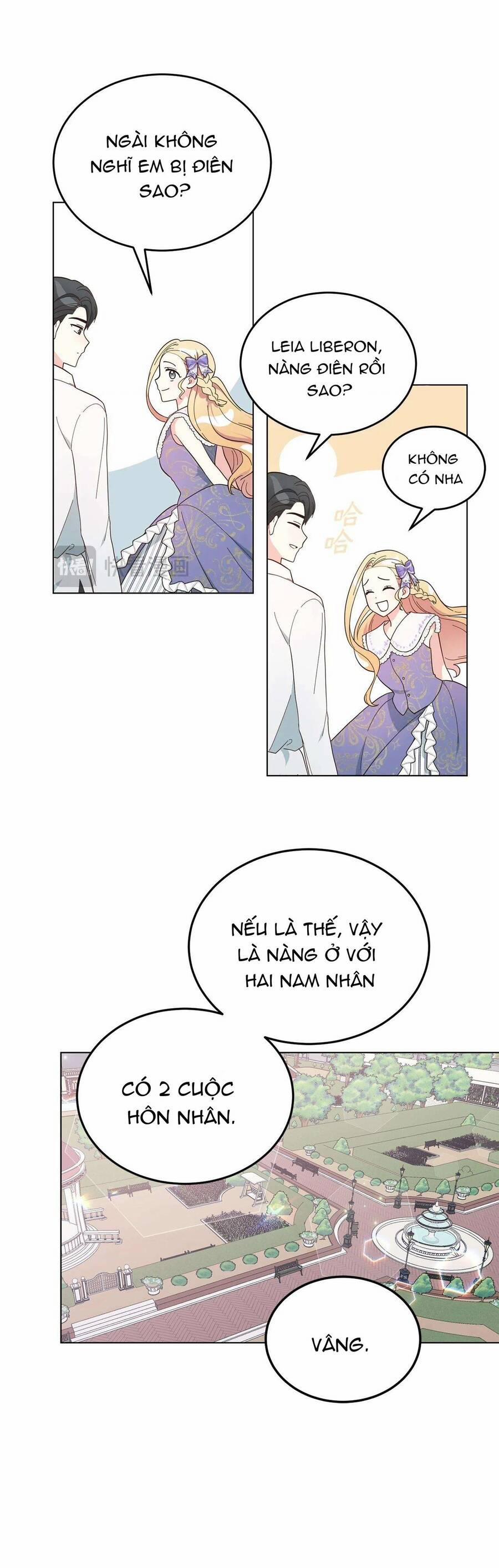 Quả Đào Mật Tháng 6 5 trang 4