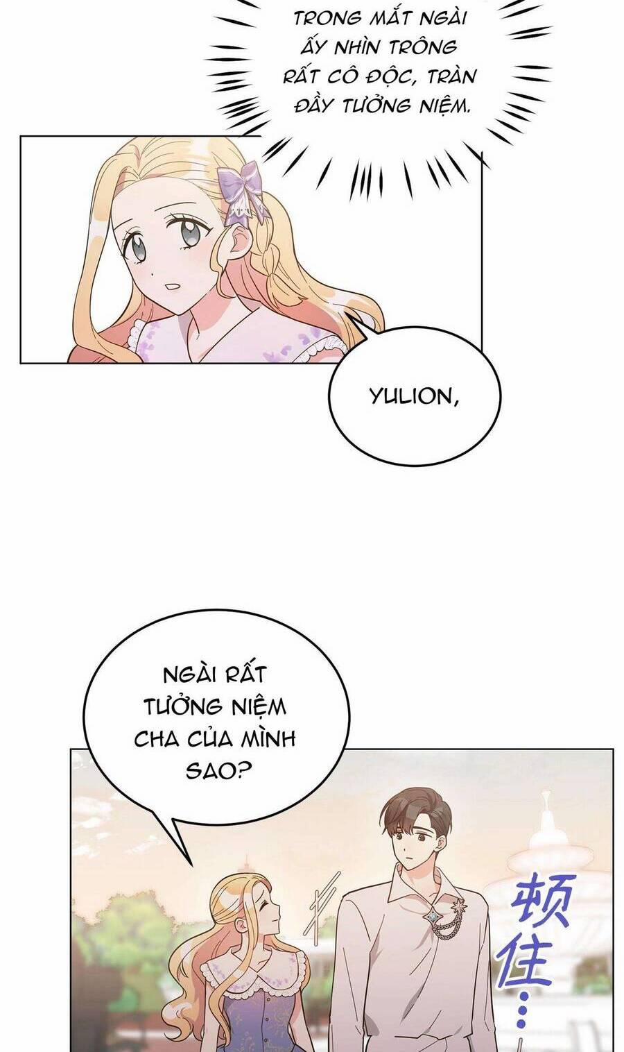 Quả Đào Mật Tháng 6 5 trang 45