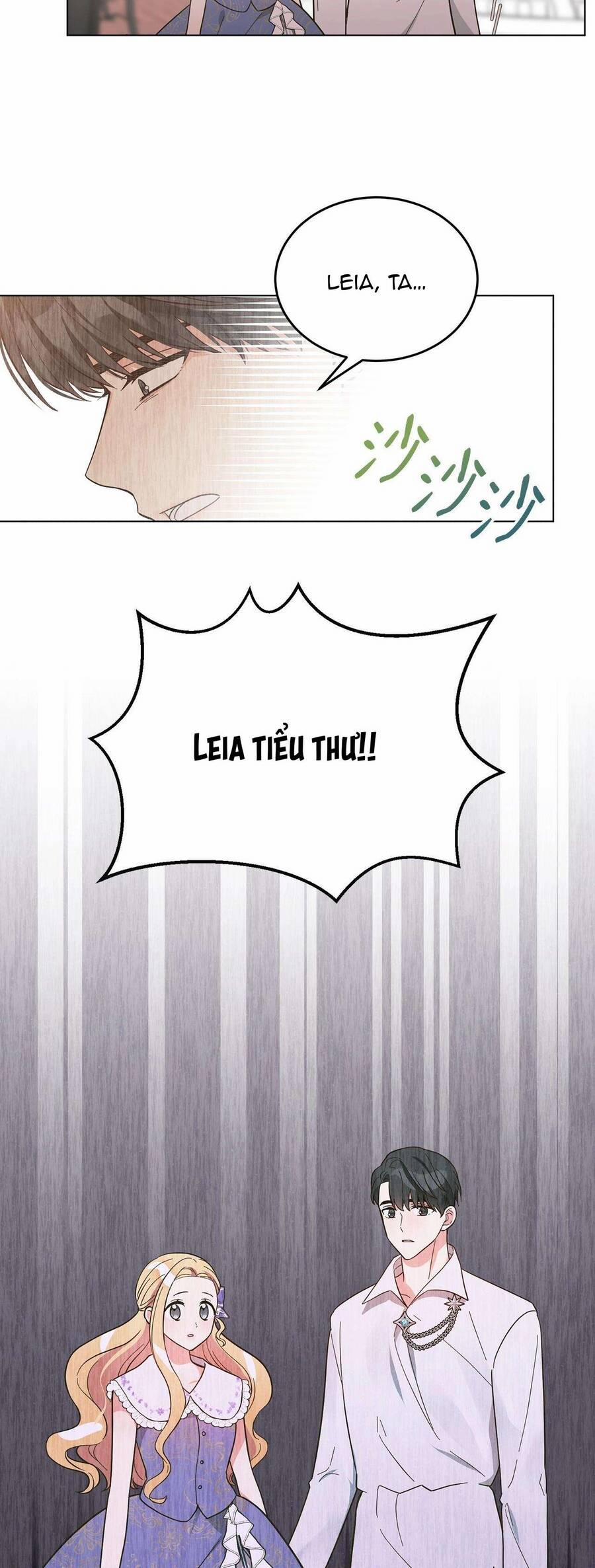 Quả Đào Mật Tháng 6 5 trang 46