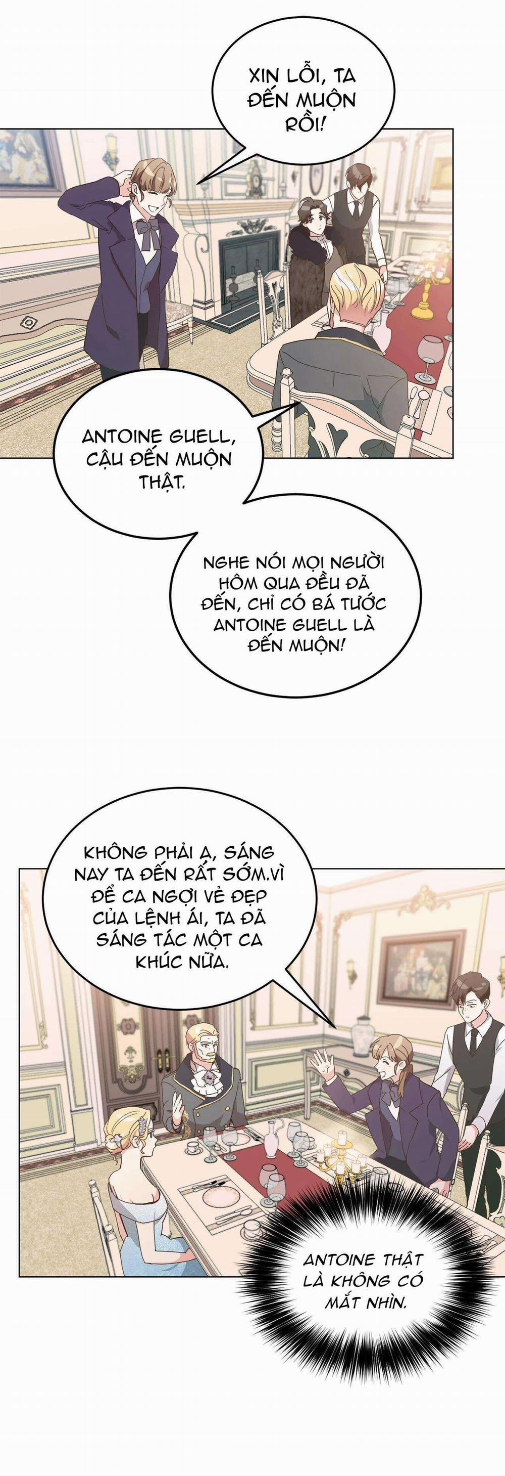 Quả Đào Mật Tháng 6 6 trang 10