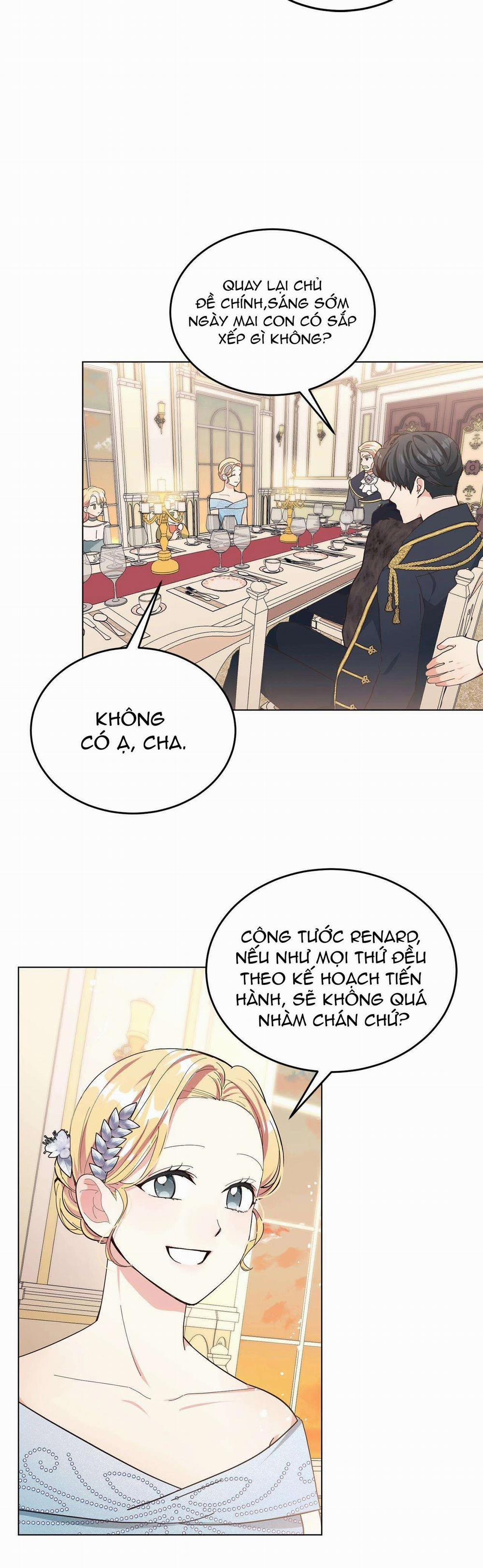 Quả Đào Mật Tháng 6 6 trang 13