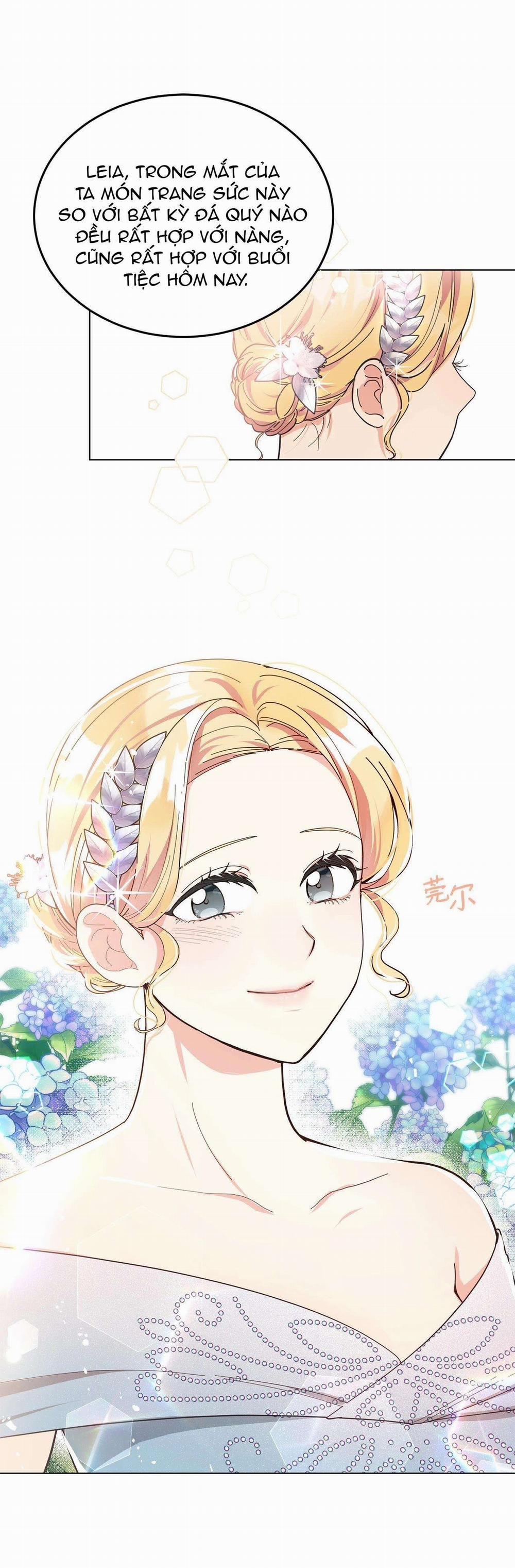 Quả Đào Mật Tháng 6 6 trang 15