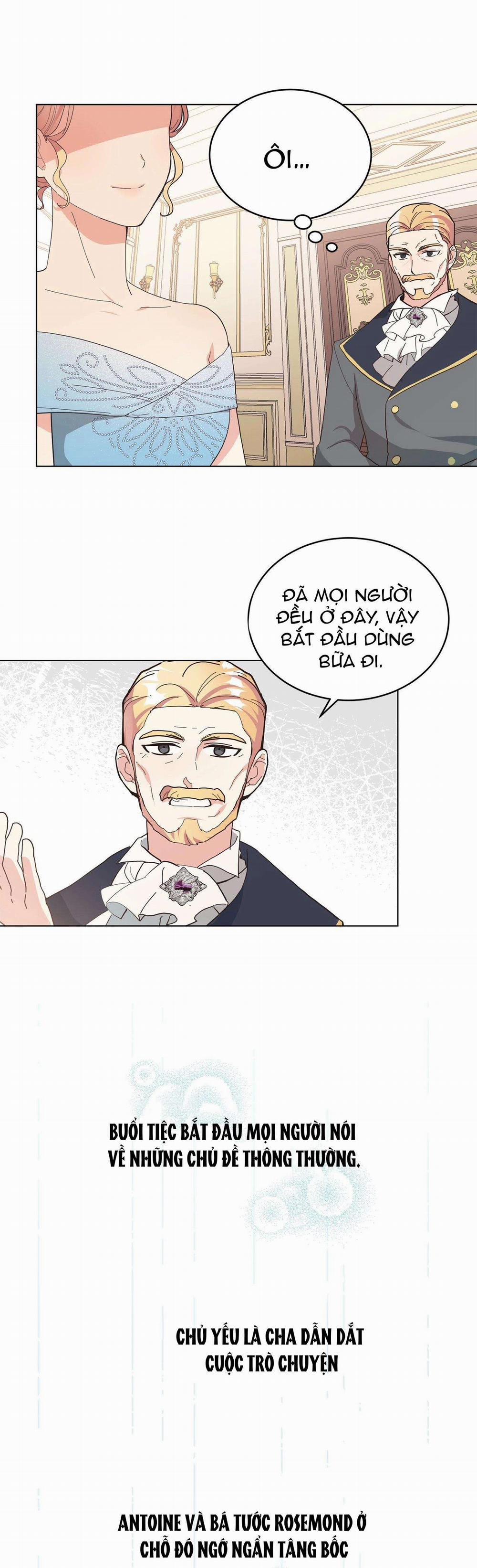 Quả Đào Mật Tháng 6 6 trang 16