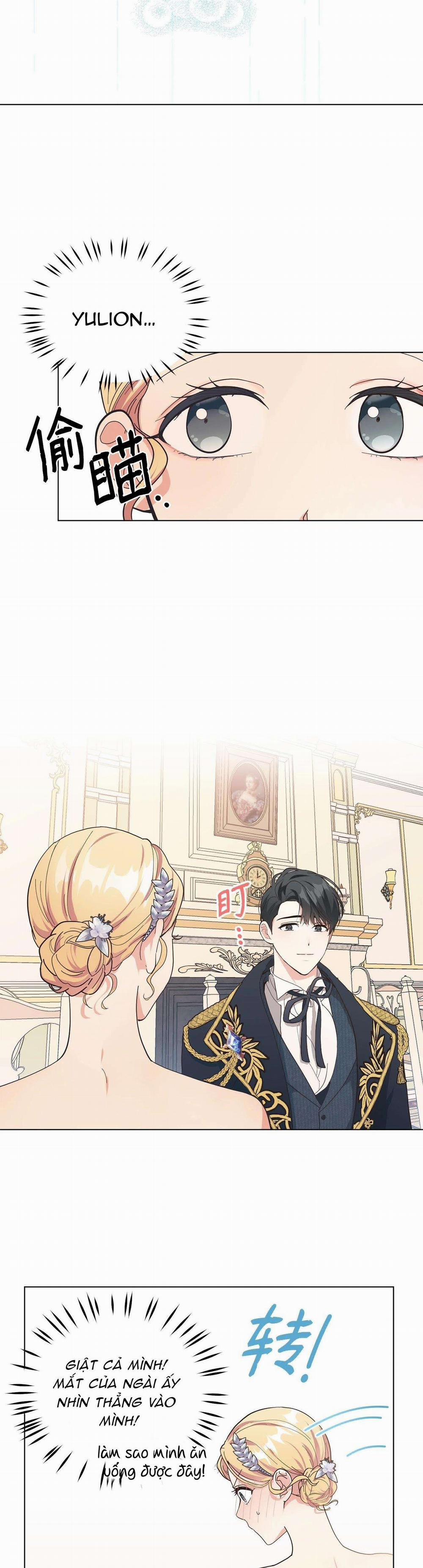 Quả Đào Mật Tháng 6 6 trang 17