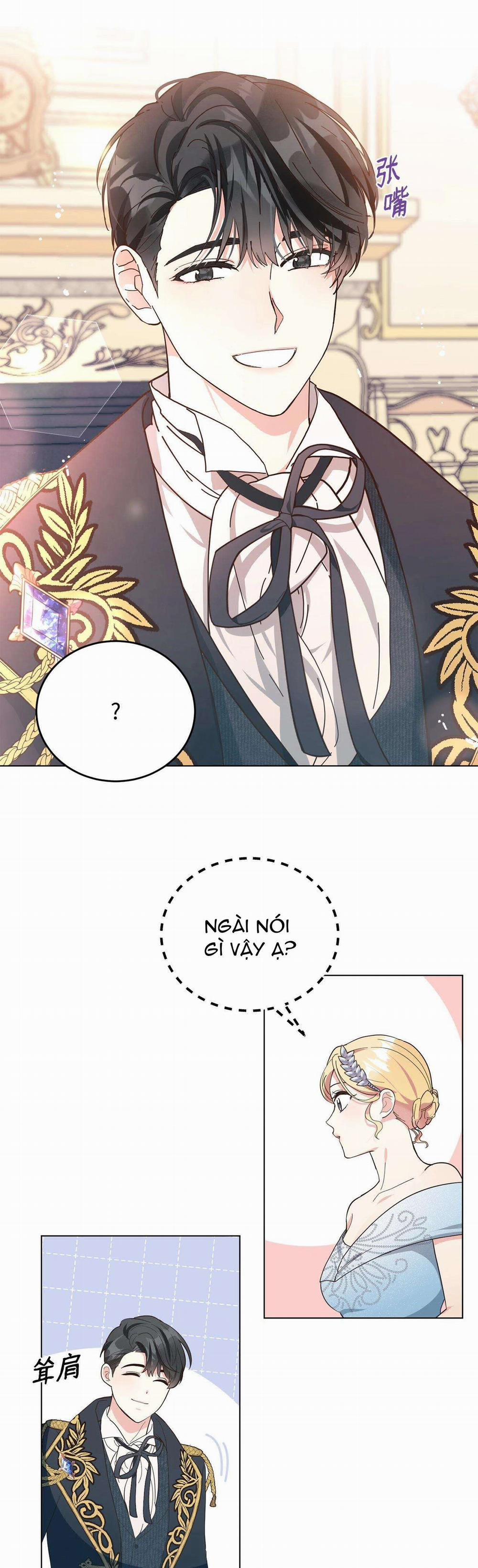 Quả Đào Mật Tháng 6 6 trang 20