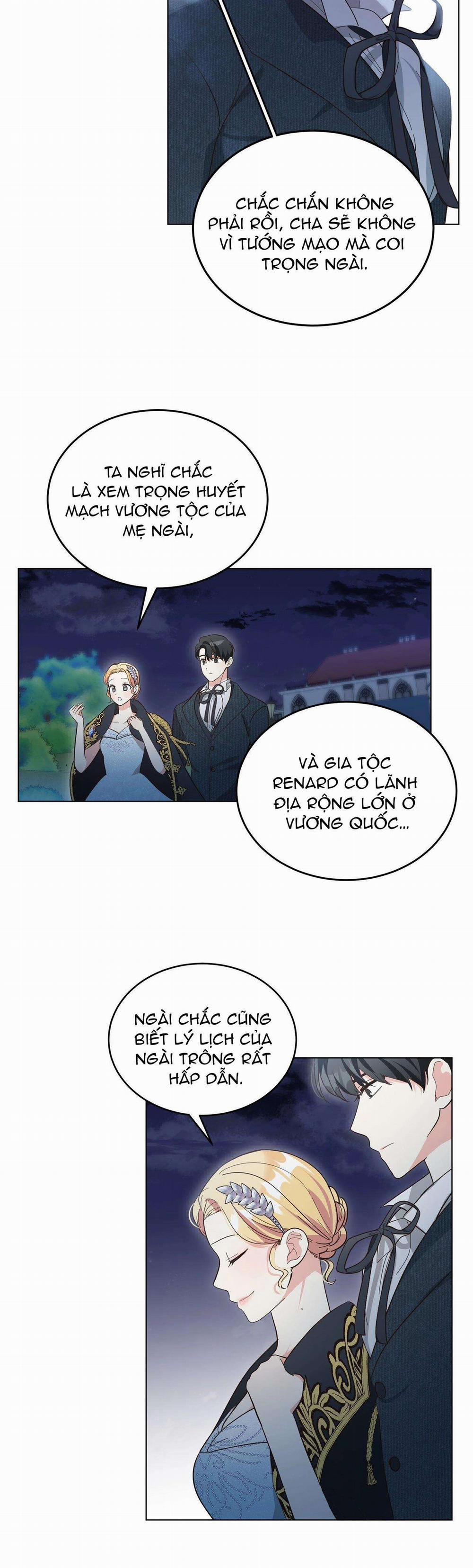 Quả Đào Mật Tháng 6 6 trang 27