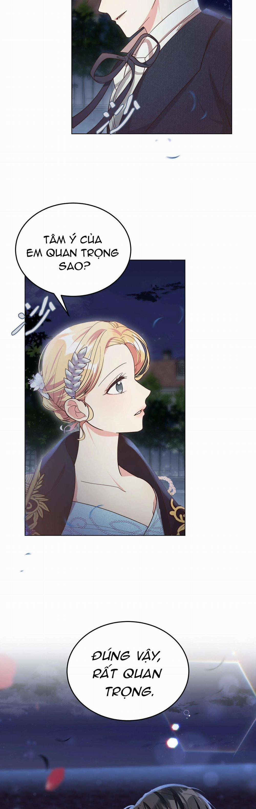 Quả Đào Mật Tháng 6 6 trang 30