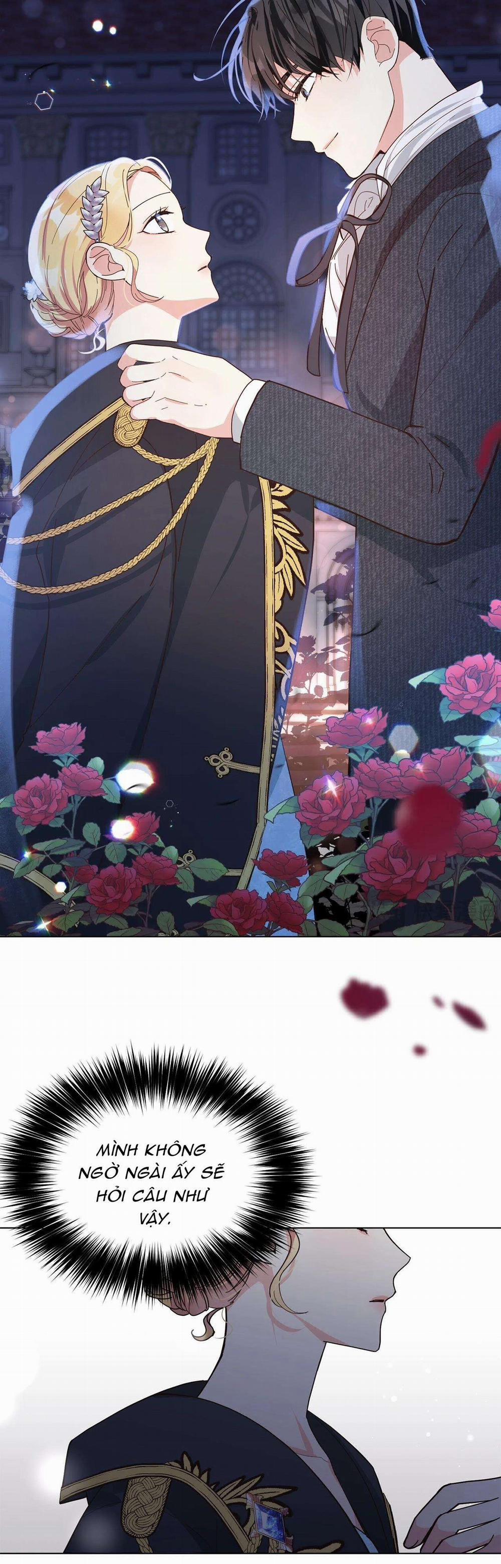 Quả Đào Mật Tháng 6 6 trang 31