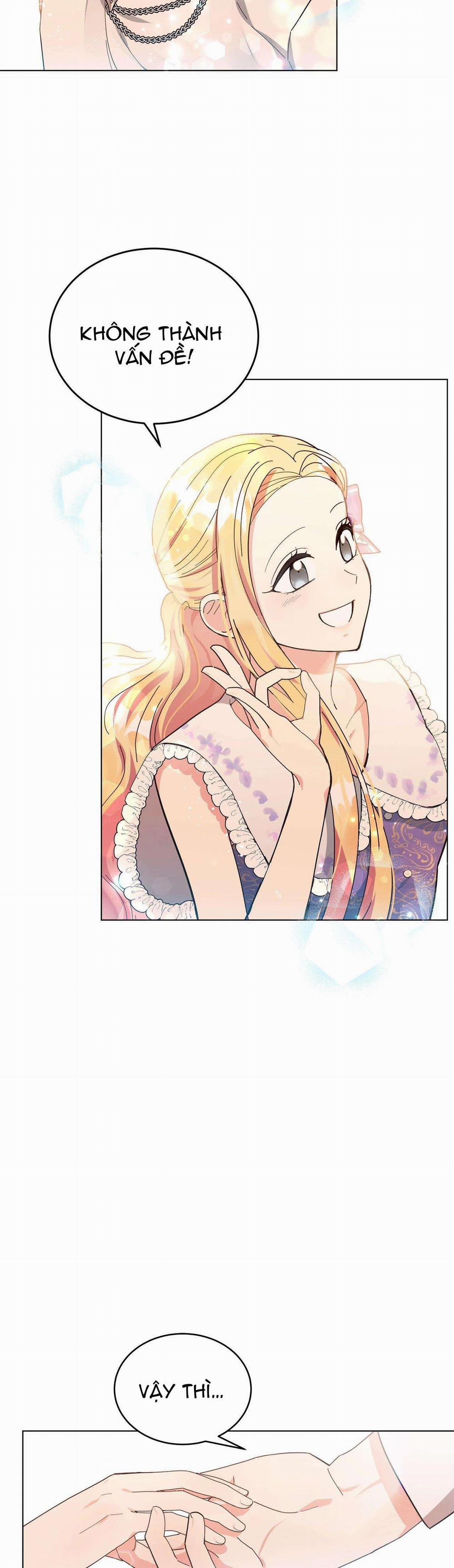 Quả Đào Mật Tháng 6 6 trang 6