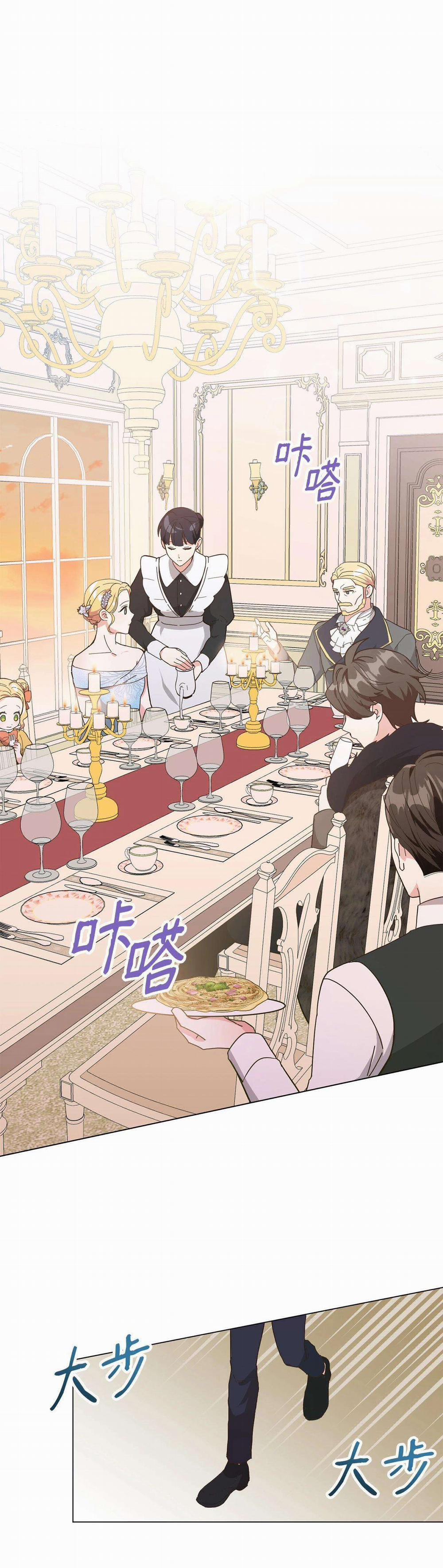 Quả Đào Mật Tháng 6 6 trang 9