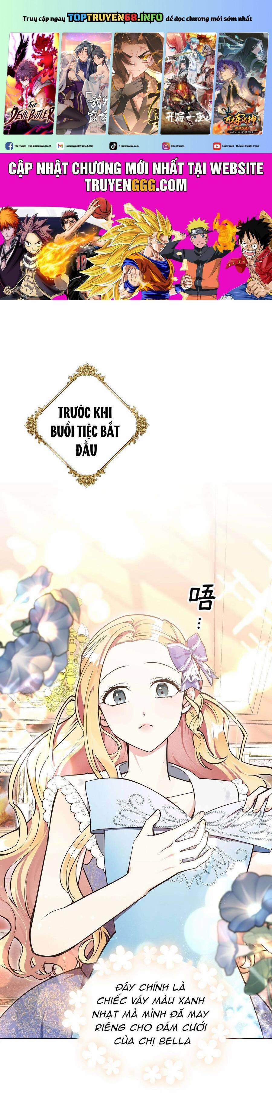 Quả Đào Mật Tháng 6 7 trang 0