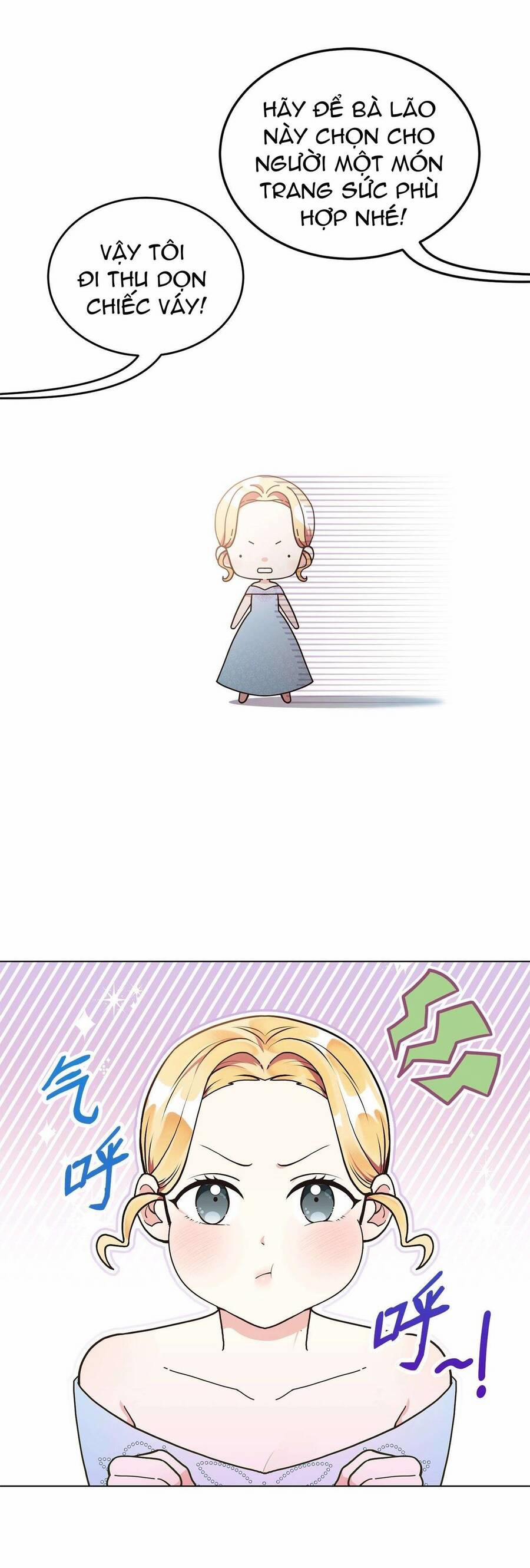 Quả Đào Mật Tháng 6 7 trang 10