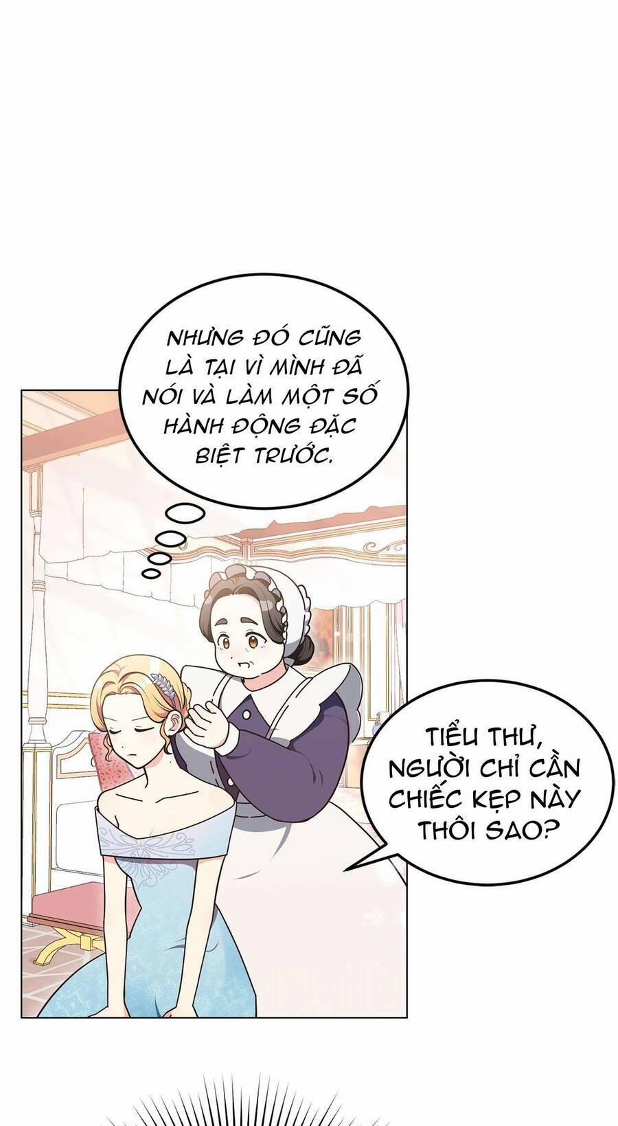 Quả Đào Mật Tháng 6 7 trang 14