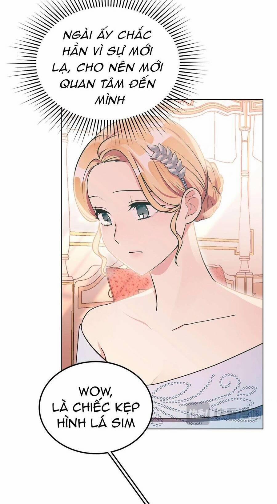 Quả Đào Mật Tháng 6 7 trang 15